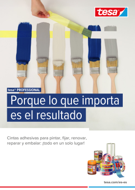 Catalogo Craftsmen Tesa 2026